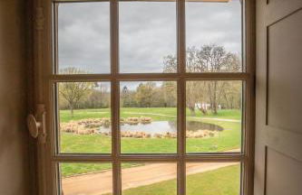 Charnay Sologne - Calme Charme Clim et Confort Piscine à 5 mn du péage Vierzon centre A71 - Foto 55