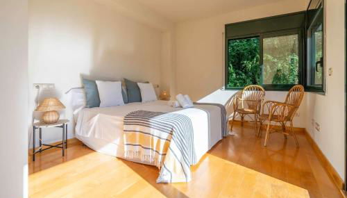 Villa Les Oliveres Piscina Privada Vistas Mar Aire Acondicionado - Foto 2