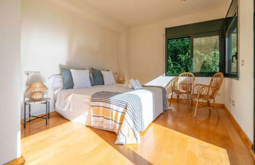 Villa Les Oliveres Piscina Privada Vistas Mar Aire Acondicionado - Foto 2