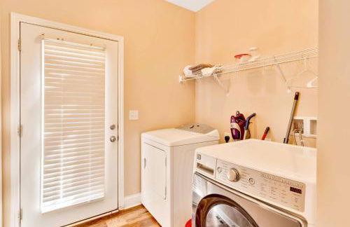 City Side Comfort in Missionary Ridge - hot tub - Foto 18