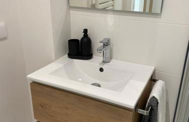 El apartamento de Alba en Candás - Foto 27