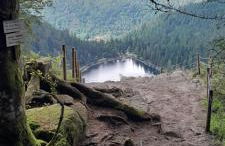 La Pinéguette maison 12 personnes spa 6 pers décoration chalet sauna 4 pers - Foto 30