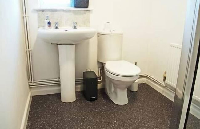 Host Stay Clacton Waves - Foto 11