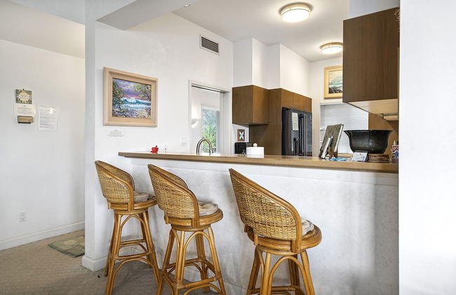 Vista Waikoloa B-206 2 Bedroom Condo by RedAwning - Foto 11