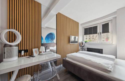 The Room 44 - Foto 46