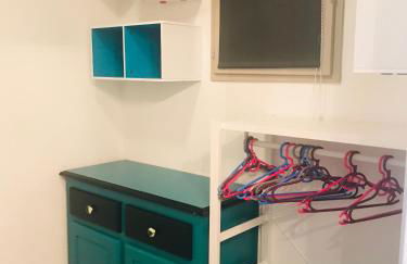 Appartement Cosy, au pied de la plage du Grazel. - Foto 22