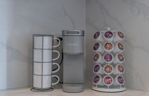 Oceanfront Studio in Heart of La Jolla Cove - Foto 27