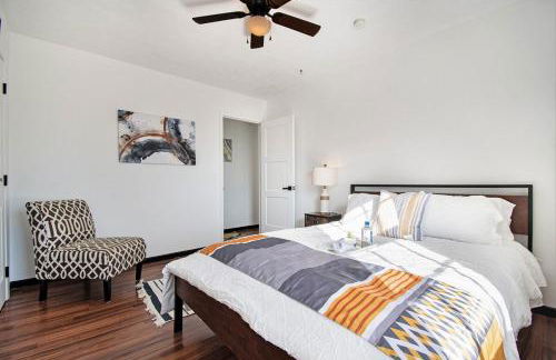 Charming Elegance Getaway - Foto 36