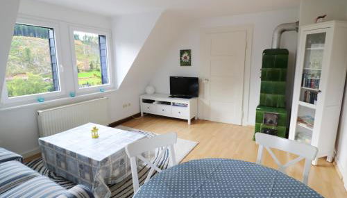 Ferienwohnung im Haus Rhea am Südhang- Feldberg- Falkau - Foto 2