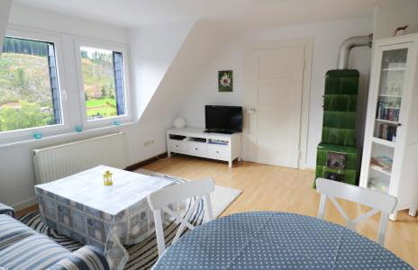 Ferienwohnung im Haus Rhea am Südhang- Feldberg- Falkau - Foto 2