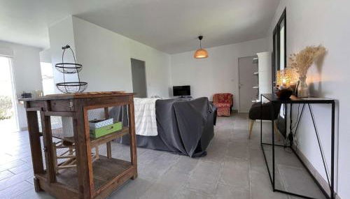 Maison 6 couchages SAINT DENIS D'OLERON SDO000- 073 - Foto 5