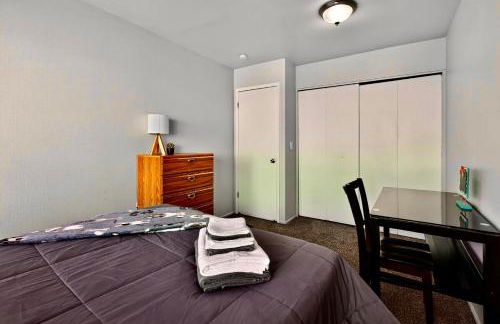 Lux Stay Minutes to Downtown U of M Free Parking - Foto 23