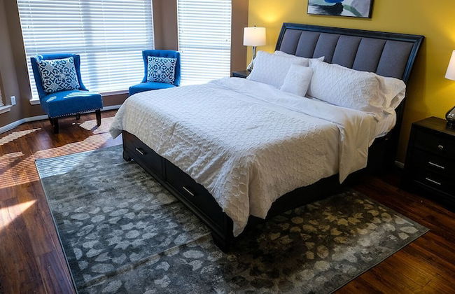 4Bdrm 3.5Bath 11Beds - Great House - Foto 8