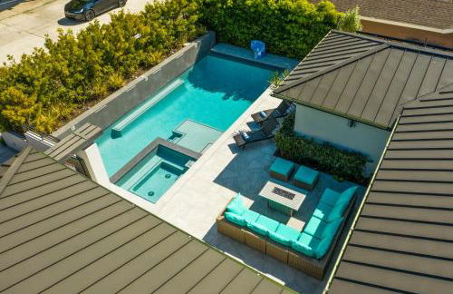 Luxury Bird Rock Home with Private Pool, Hot Tub & Fire Pit! - Foto 50