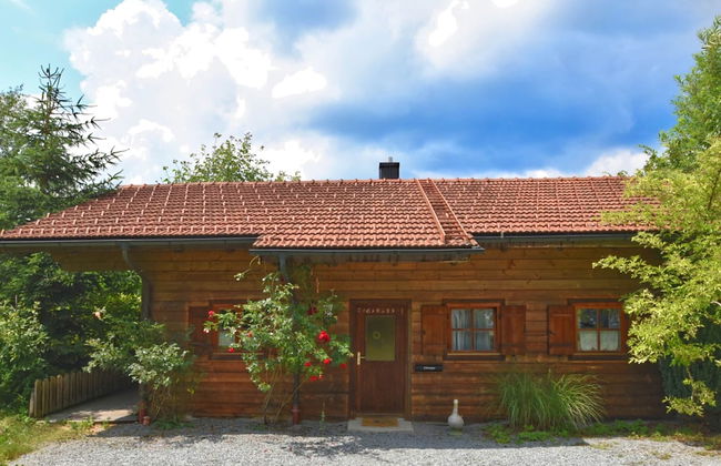 Vintage Holiday Home in Grafenried With Garden - Foto 1