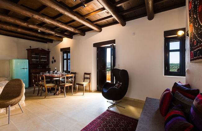 Erondas Cretan Country Villas - Foto 3