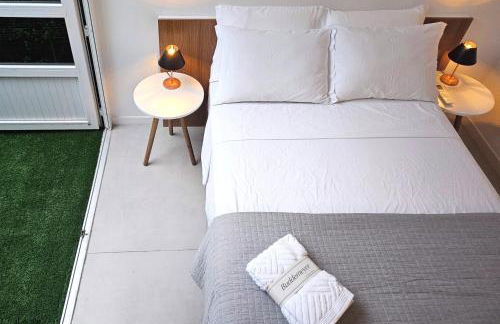 Moradas do Campeche - Pé na areia! - Photo 73