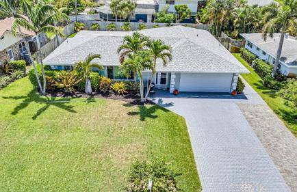 Dream Tropical Pool House East Boyton By The Beach - Foto 48