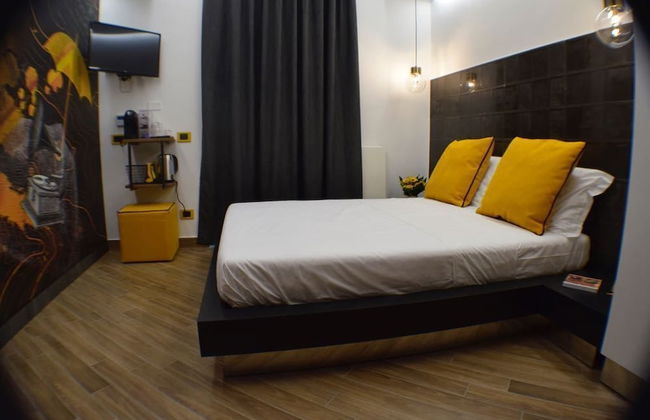 Amarillo B&B - Foto 3