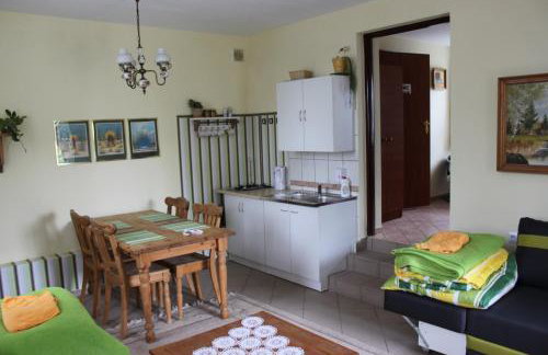 Pojezierze Drawskie Agroturystyka Greanna - Foto 24