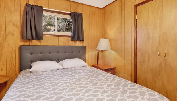 Cozy Cabin #1921 - Foto 2, Habitación