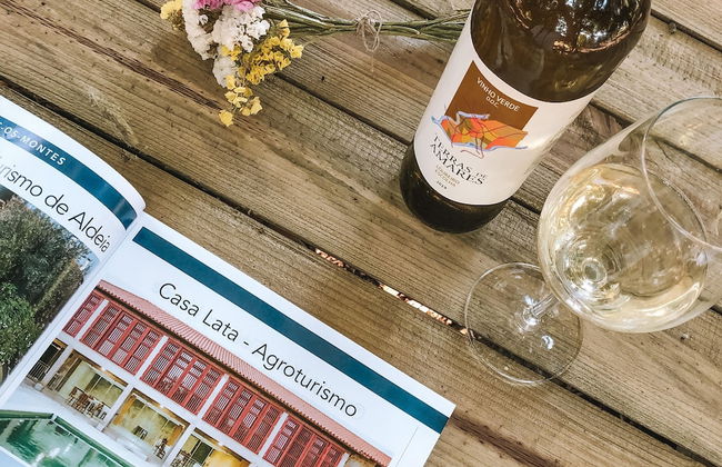 Casa Lata - Wine & Tourism - Photo 45