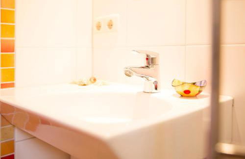 Ferienhaus Waldesruh - Foto 10