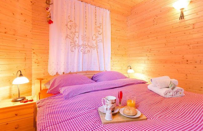 Holiday Home in Ravna Gora With Fireplace - Foto 2