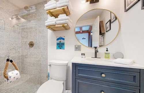 Riverbend Ski Retreat - Foto 24