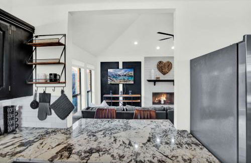 Cozy Parkside Home - Foto 15