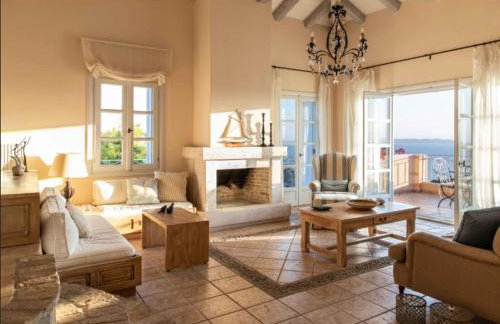 Villa Cassandra - Foto 7