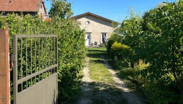 GITE DE MIRAUVILLE - Foto 3