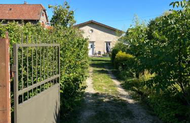 GITE DE MIRAUVILLE - Foto 3