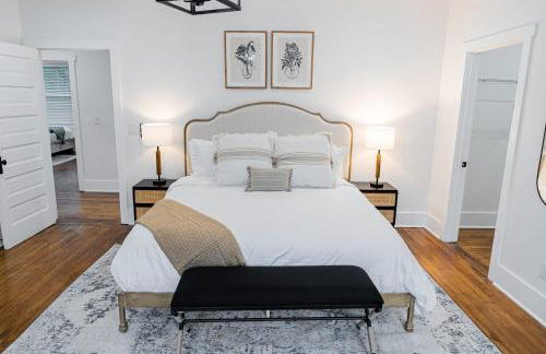 Beautiful Home Located In Historic Norcross - Foto 115