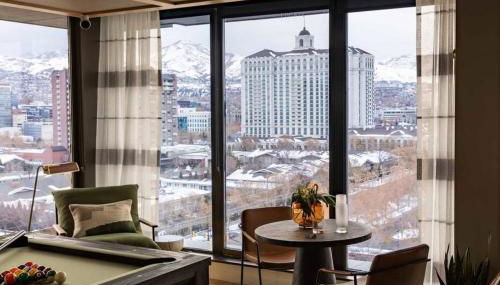 DT Studio, Gym and View - Foto 2