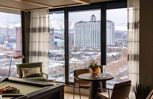 DT Studio, Gym and View - Foto 2