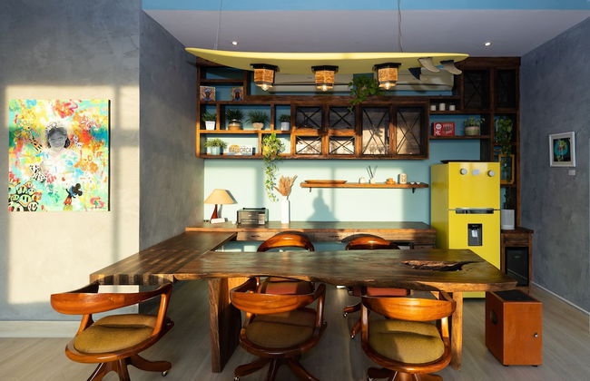 The Penthouse by Acomodo - Foto 26