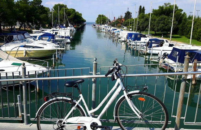 Adela Floating House - Foto 23