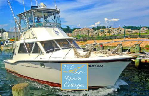 Waterfront Cottage 4 - Foto 18