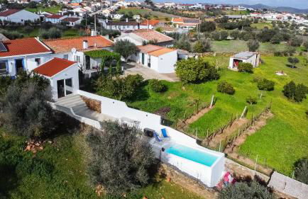 Casa do Jardim Secreto - Monsaraz - Foto 33