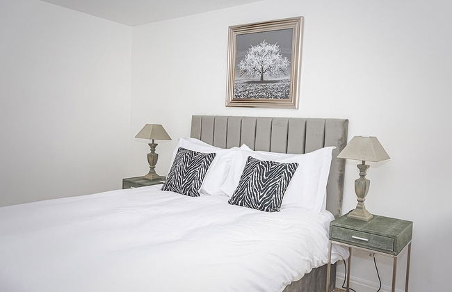 Mode Apartments Blackpool - Foto 23