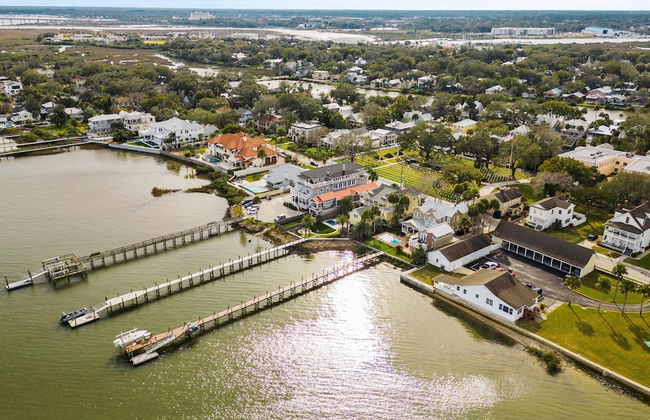 Eagles Nest at Villas on the Bay Retreat for 4! - Photo 44