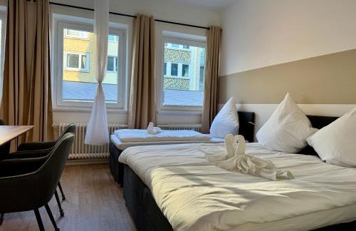 Modernes Apartment 6 Personen Zentral 65qm WLAN gehobene Ausstattung - Foto 24