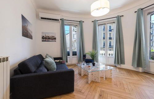 FEEL HOME - FOCH 28 - Foto 8