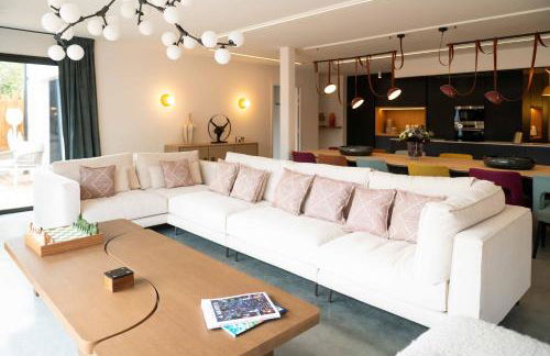 Villa Loire Harmony - Foto 14