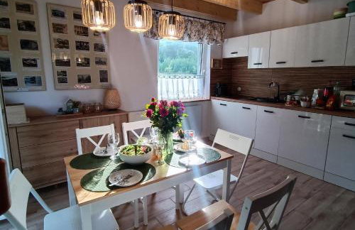 Mia Domo - wypoczynek w Górach Suchych, Kamiennych i Sowich - Foto 40