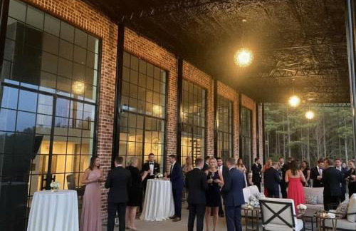 The Pines at Signal Mountain with Hot Tub - Foto 4