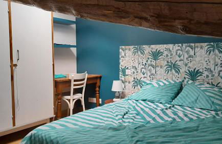 gite du lavoir - Foto 7