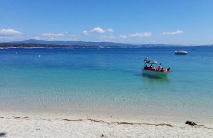 Apartamento A Laxe - Foto 15