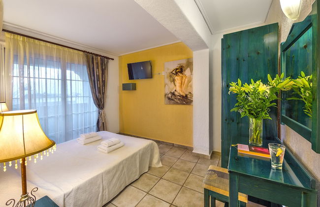 Hotel Castle Suites - Foto 13